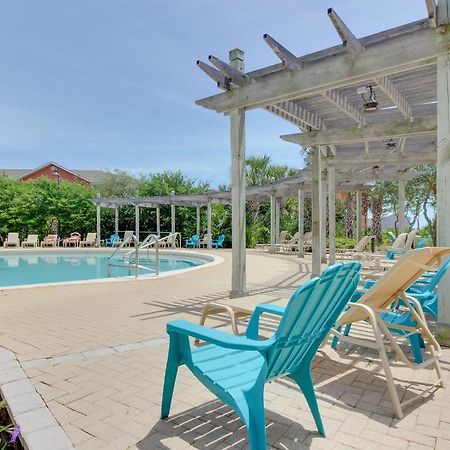 The Beach Resort Destin Luaran gambar