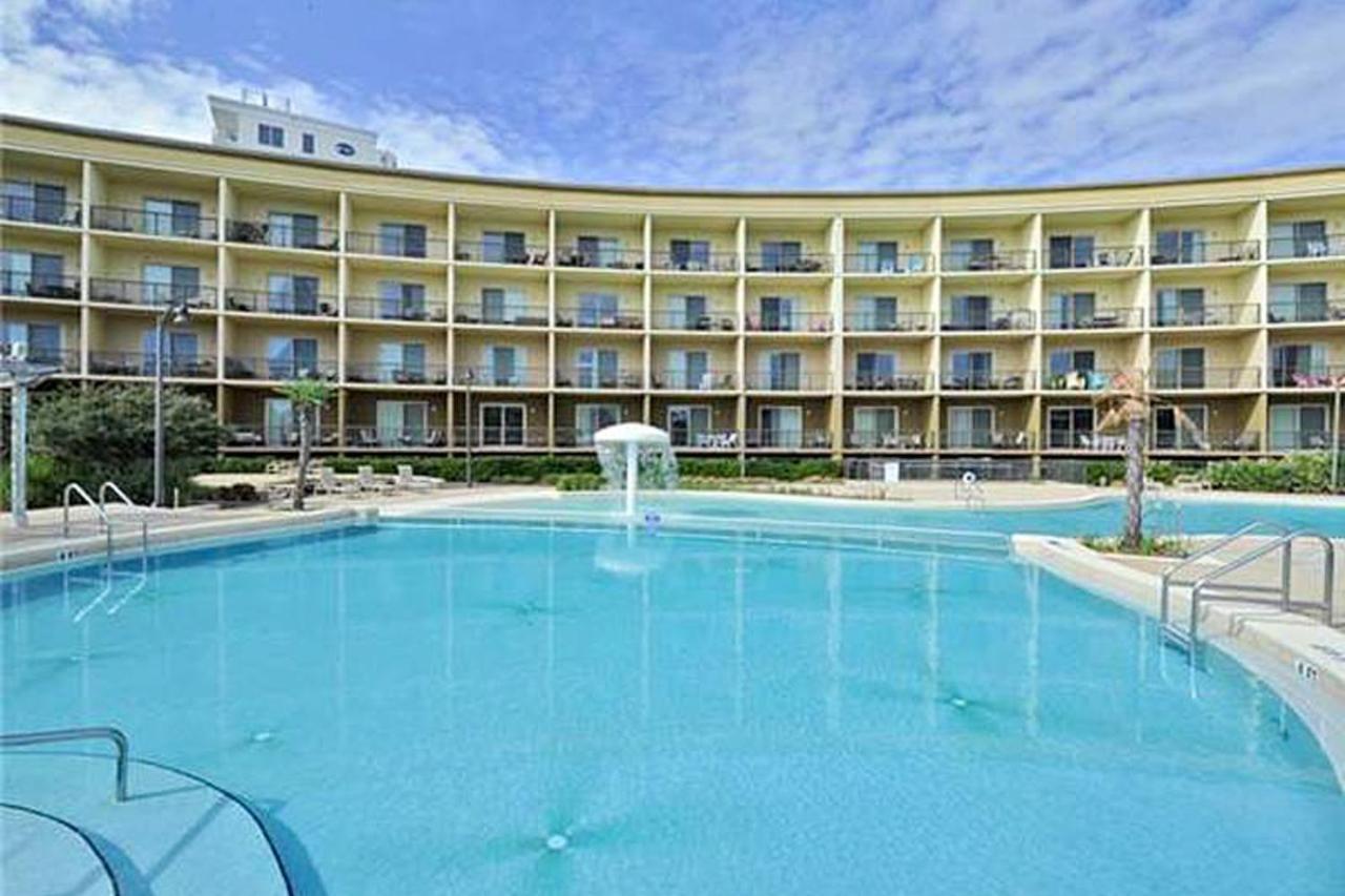 The Beach Resort Destin Luaran gambar