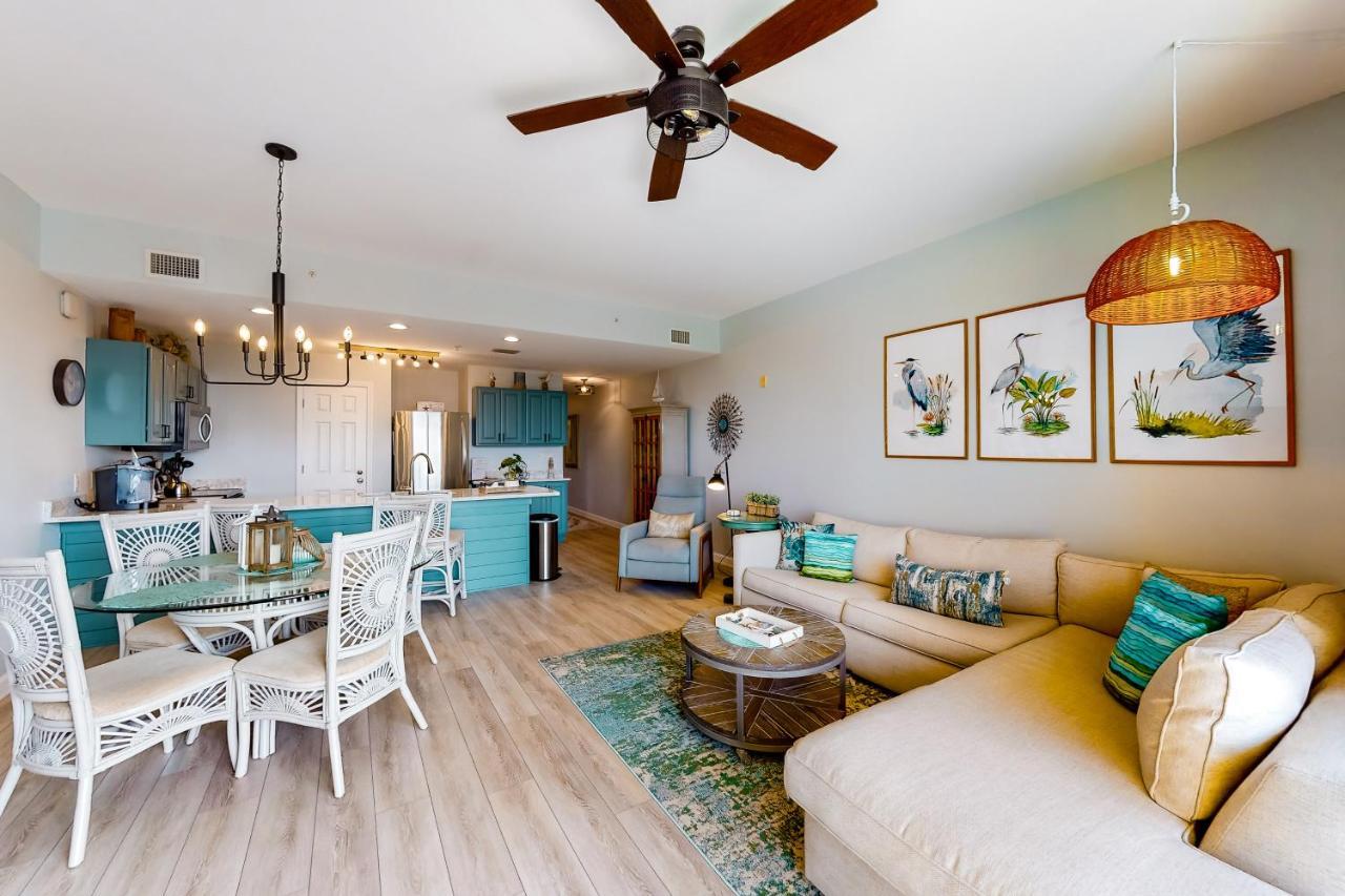The Beach Resort Destin Luaran gambar