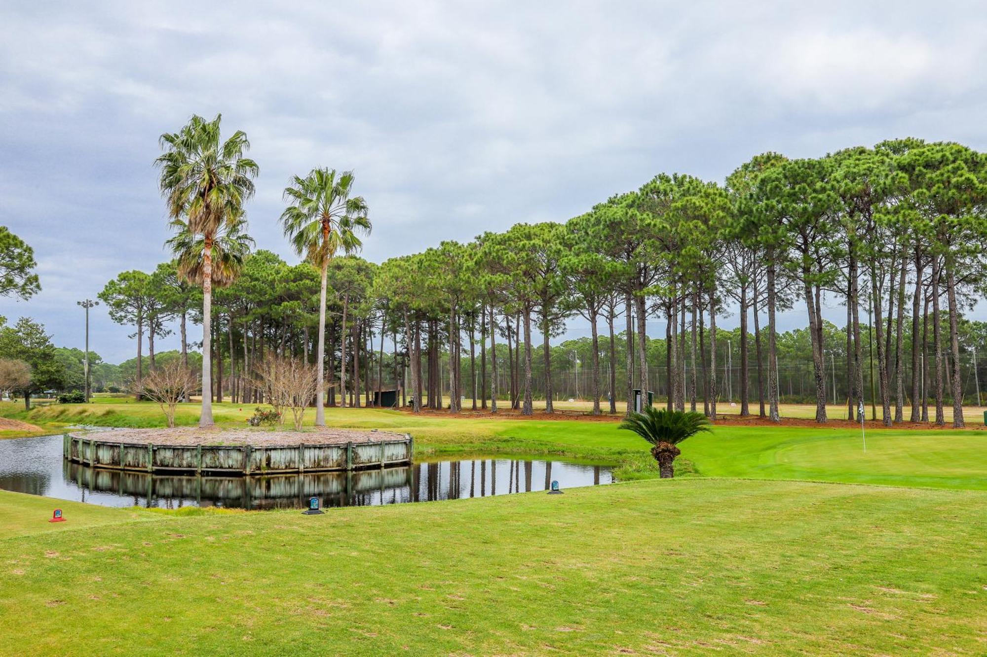 The Beach Resort Destin Luaran gambar