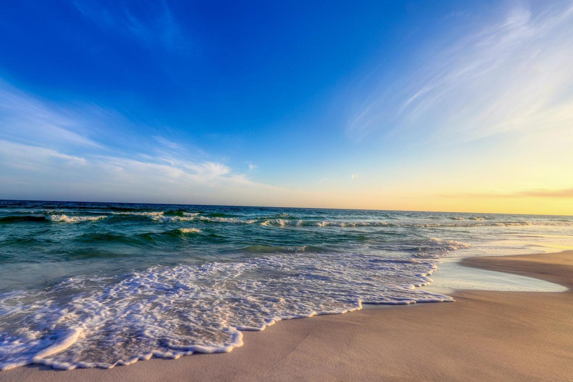 The Beach Resort Destin Luaran gambar