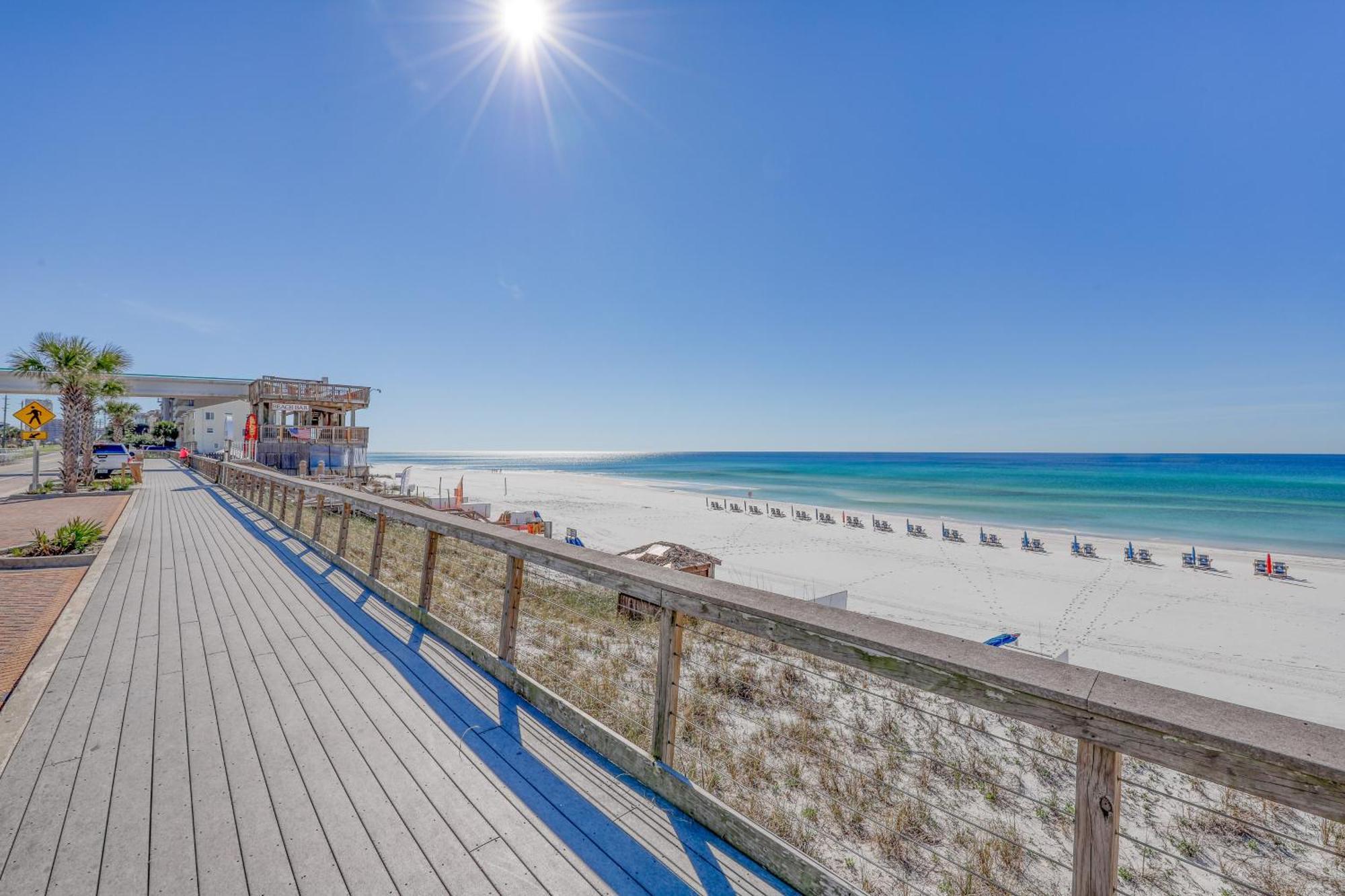 The Beach Resort Destin Luaran gambar