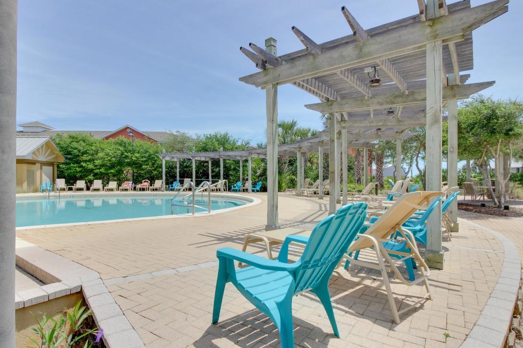The Beach Resort Destin Luaran gambar