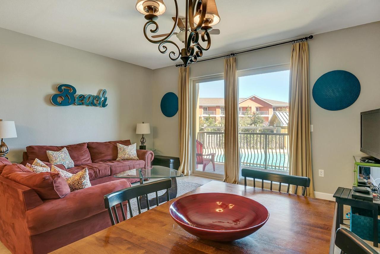 The Beach Resort Destin Bilik gambar